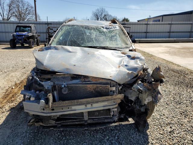 2020 SUBARU CROSSTREK - JF2GTABC3L8274531