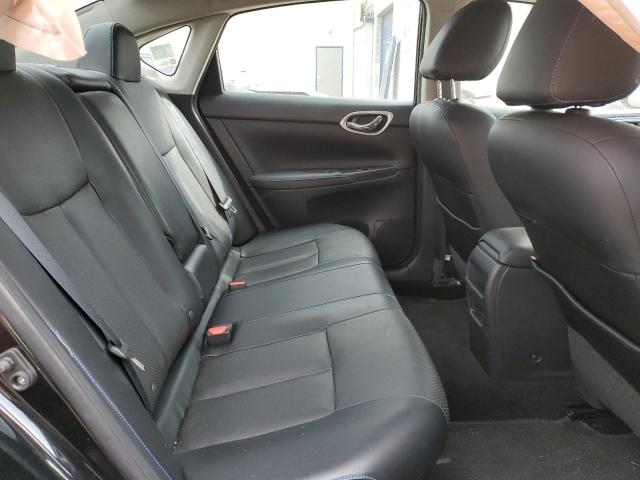 2016 Nissan Sentra S VIN: 3N1AB7AP2GY250877 Lot: 46921824