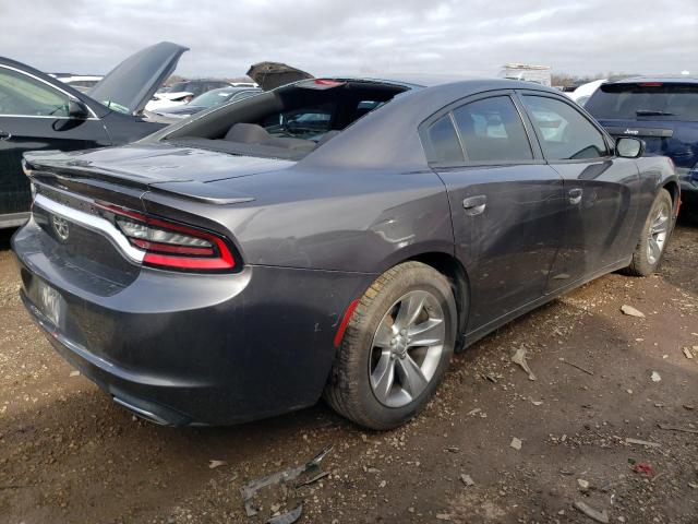 2015 DODGE CHARGER SE 2C3CDXBG3FH925806