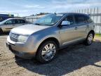 LINCOLN MKX