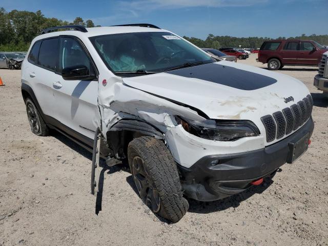 2022 JEEP CHEROKEE T - 1C4PJMBX3ND505351