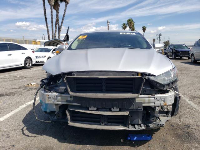 VIN 3FA6P0LU8HR295824 2017 FORD FUSION no.5