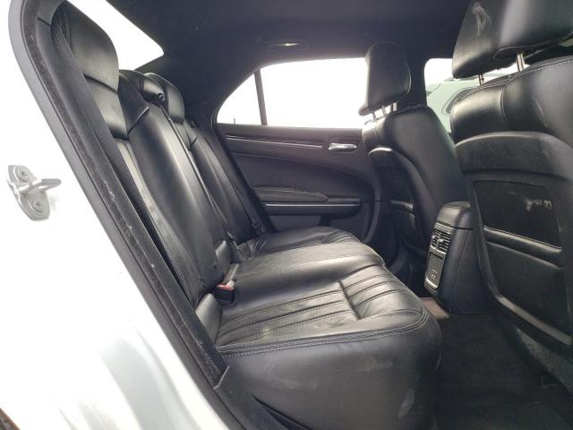 2018 CHRYSLER 300 S - 2C3CCABT7JH316935