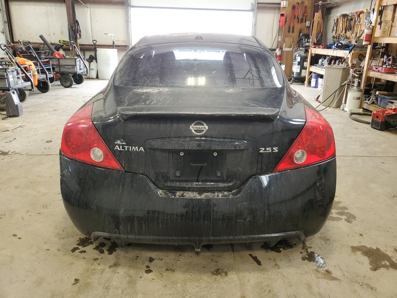 1N4AL24E48C210873 2008 Nissan Altima 2.5S