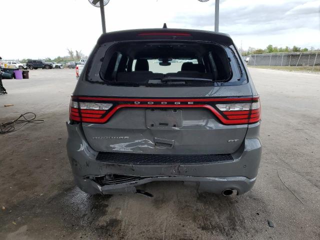 2023 DODGE DURANGO GT - 1C4RDHDG4PC685842