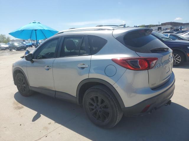 JM3KE2CY2F0489072 | 2015 Mazda cx-5 touring