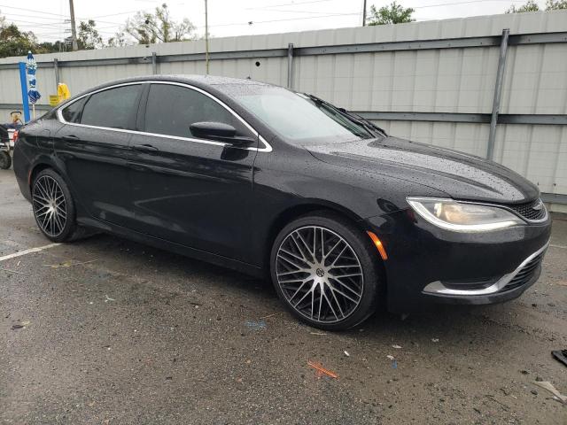 VIN 1C3CCCAB7HN506823 2017 Chrysler 200, Limited no.4