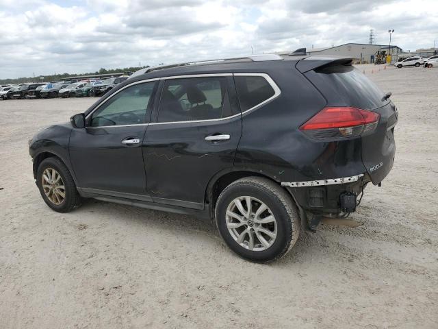 2017 Nissan Rogue S VIN: KNMAT2MTXHP526960 Lot: 48612924