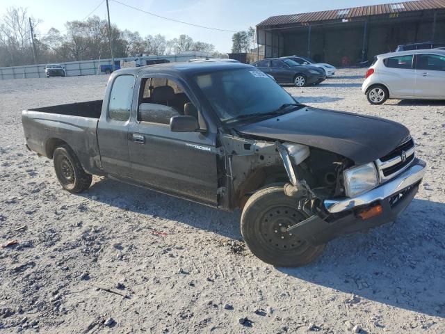 1996 Toyota Tacoma Xtracab VIN: 4TAVL52N1TZ126284 Lot: 47729104