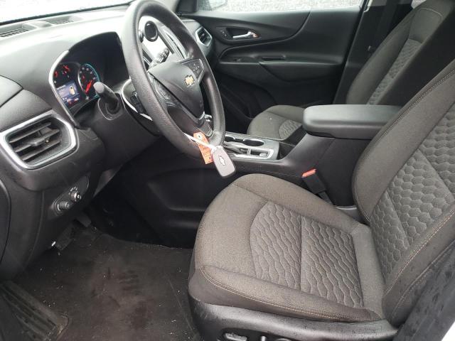 2019 Chevrolet Equinox Lt VIN: 2GNAXUEV4K6183433 Lot: 48129134