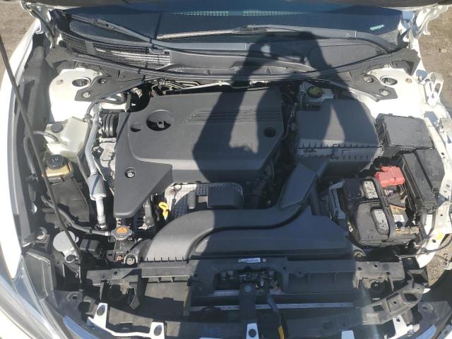 2018 NISSAN ALTIMA 2.5 - 1N4AL3AP0JC199632