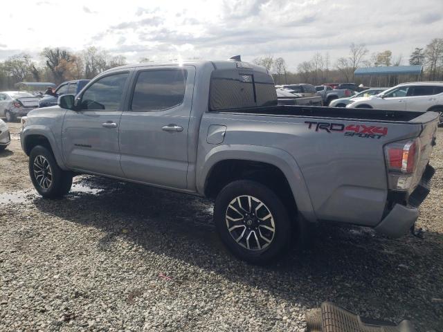 Vin: 5tfcz5an4mx262109, lot: 47076934, toyota tacoma double cab 20212