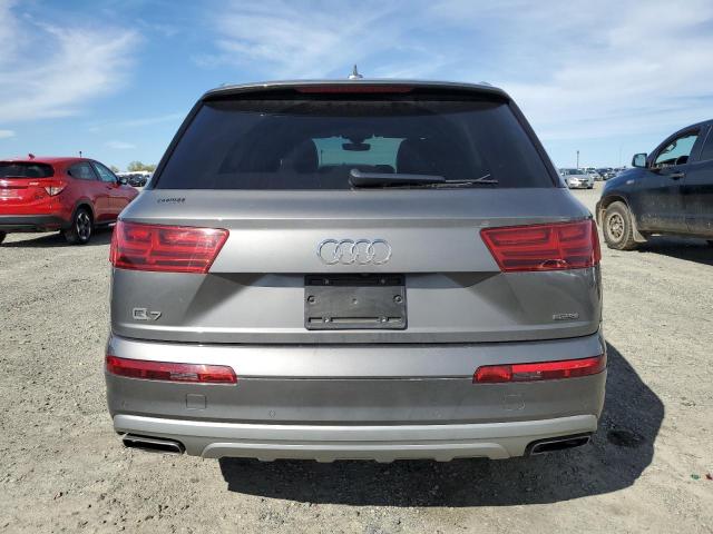 VIN WA1LHAF78JD000333 2018 Audi Q7, Premium Plus no.6