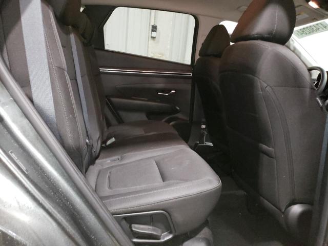 2022 HYUNDAI TUCSON SEL - 5NMJBCAE3NH058363