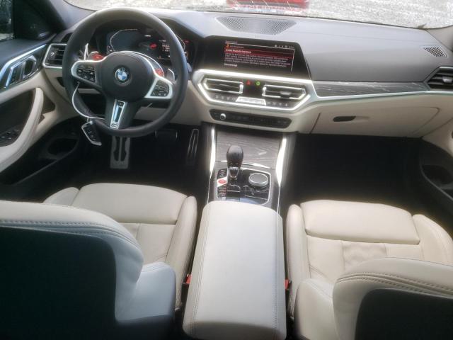 2023 BMW M4 COMPETI WBS43AZ06PCM98045