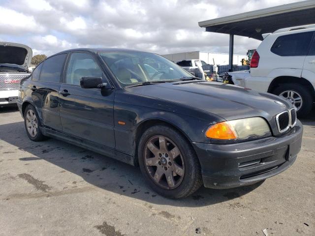 2000 BMW 323 I VIN: WBAAM3347YCA93358 Lot: 48180244