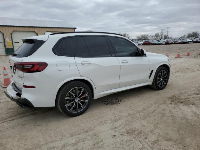 5UXCR6C02M9G65079 BMW X5 M 3