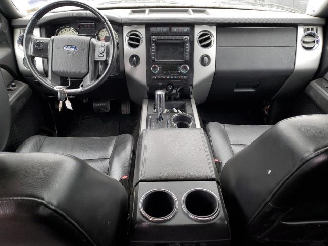 2013 Ford Expedition El Limited VIN: 1FMJK2A54DEF00848 Lot: 53388314