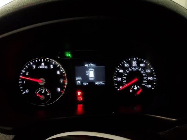 2019 Kia Sorento Lx VIN: 5XYPGDA51KG546508 Lot: 48516854