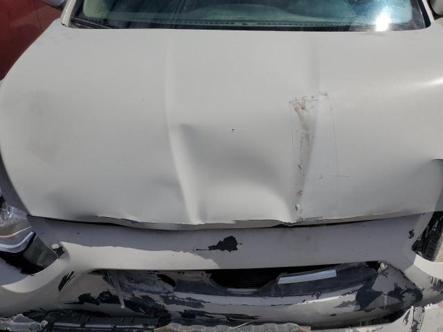 Lot #2448563814 2016 HYUNDAI ACCENT SE salvage car