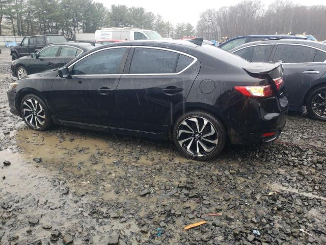 19UDE2F86GA001252 2016 Acura Ilx Premium