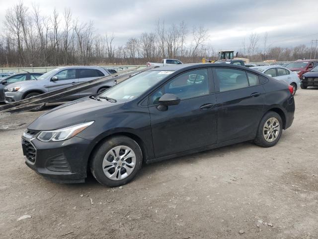 2019 Chevrolet Cruze Ls VIN: 1G1BC5SM2K7147307 Lot: 47156774