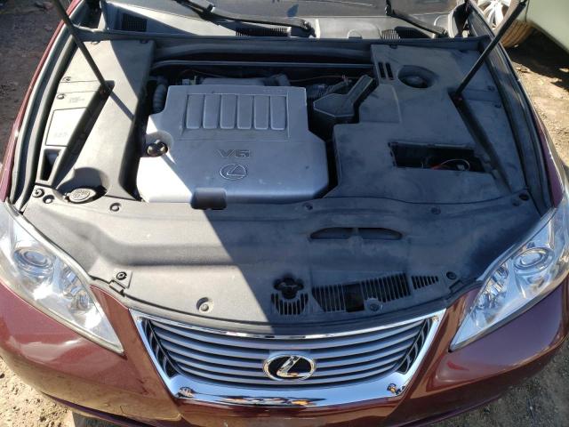 2008 Lexus Es 350 VIN: JTHBJ46G682266042 Lot: 47581894