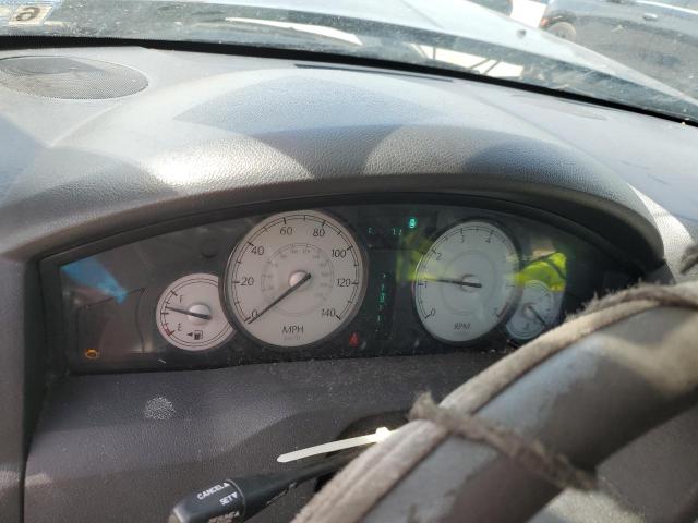 2006 Chrysler 300 VIN: 2C3KA43R76H265126 Lot: 48116054