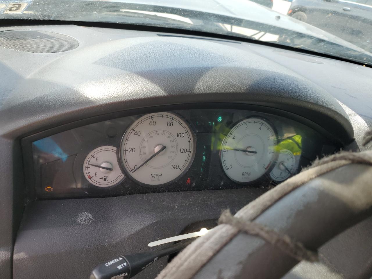 2C3KA43R76H265126 2006 Chrysler 300