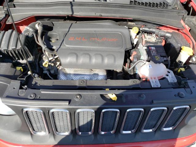 2015 JEEP RENEGADE L - ZACCJABT2FPB51450