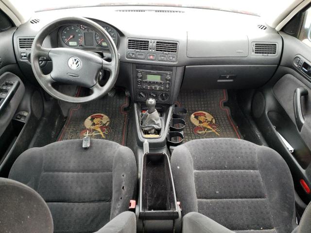 2002 Volkswagen Jetta Gls VIN: 3VWSB69M42M113216 Lot: 47431274