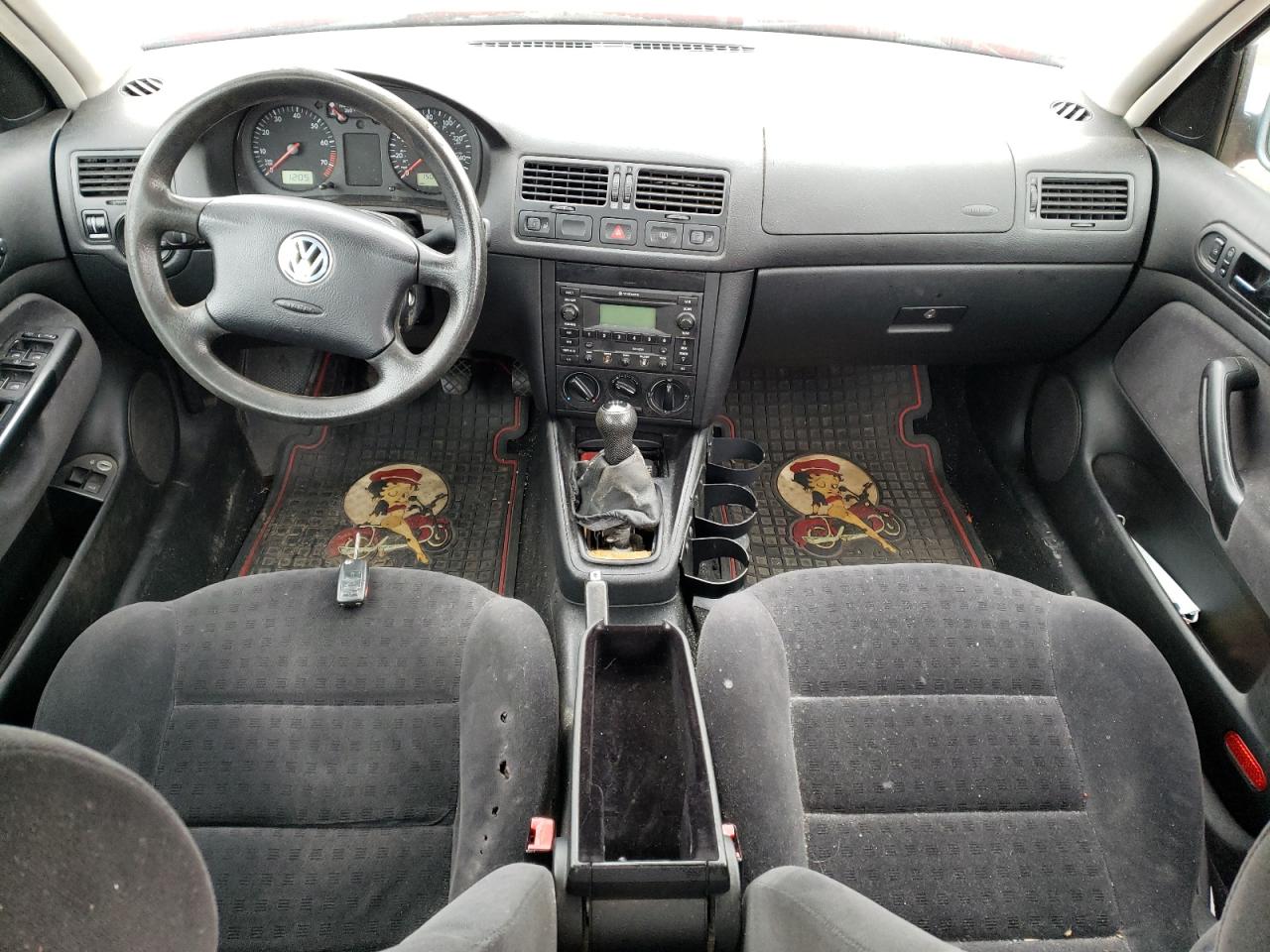 3vwsb69m42m113216 3VWSB69M42M113216 2002 Volkswagen Jetta Gls