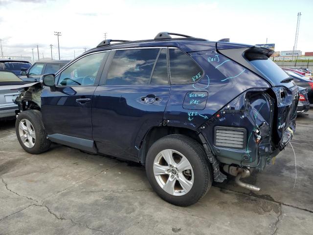 2021 TOYOTA RAV4 XLE - 2T3W1RFV4MW134431