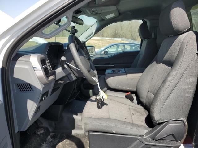 2023 FORD F150 - 1FTMF1CB3PKE33183