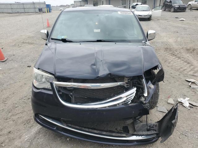 2011 Chrysler Town & Country Touring L VIN: 2A4RR8DG5BR749995 Lot: 46090944