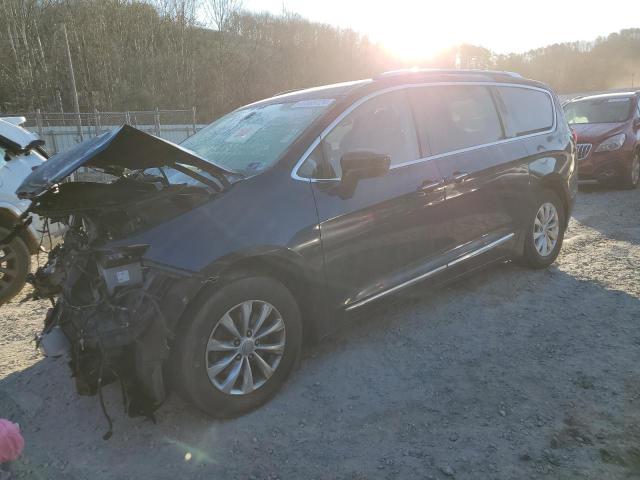 2019 CHRYSLER PACIFICA T - 2C4RC1BG3KR523813