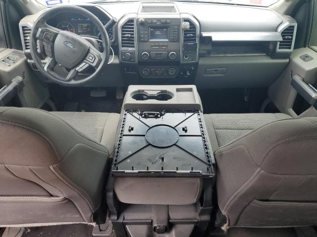 2019 Ford F350 Super Duty VIN: 1FT8W3BT6KEC45496 Lot: 45778944