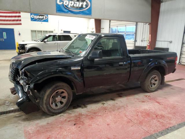 Lot #2425794183 2008 FORD RANGER salvage car
