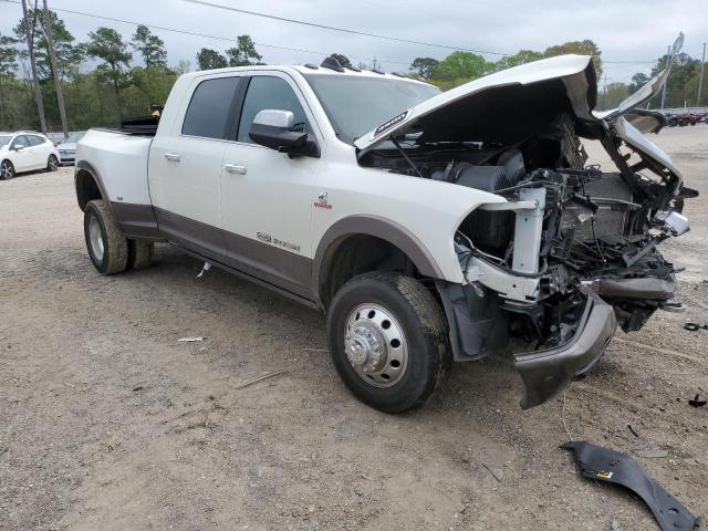 2021 RAM 3500 LONGH 3C63RRNL8MG651010
