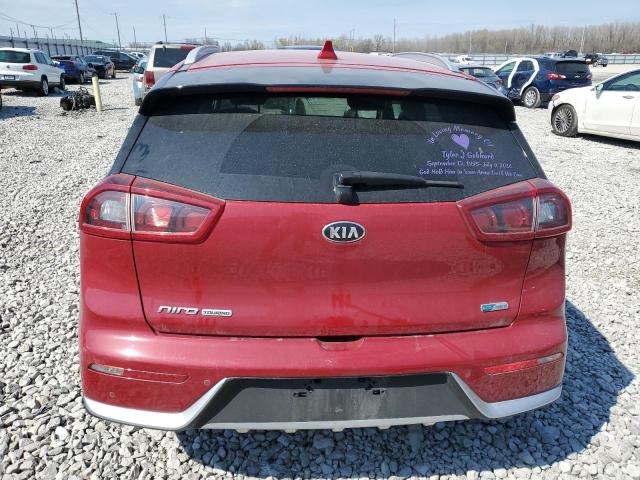 2018 KIA NIRO TOURI - KNDCE3LC1J5131240