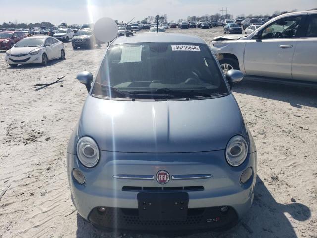 2015 FIAT 500 ELECTR 3C3CFFGE4FT576027