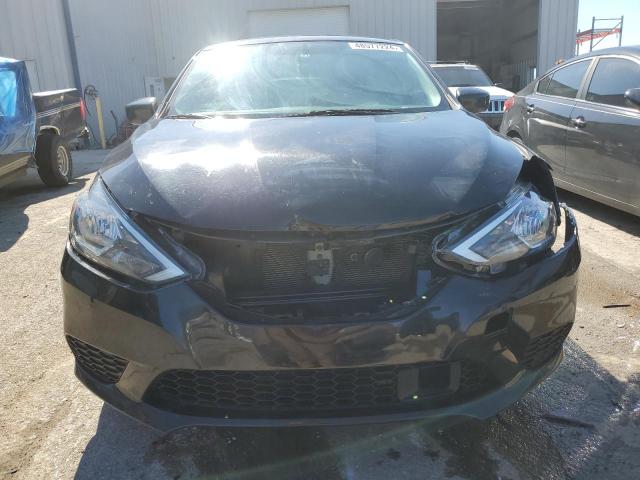 2019 NISSAN SENTRA S - 3N1AB7AP2KY261905