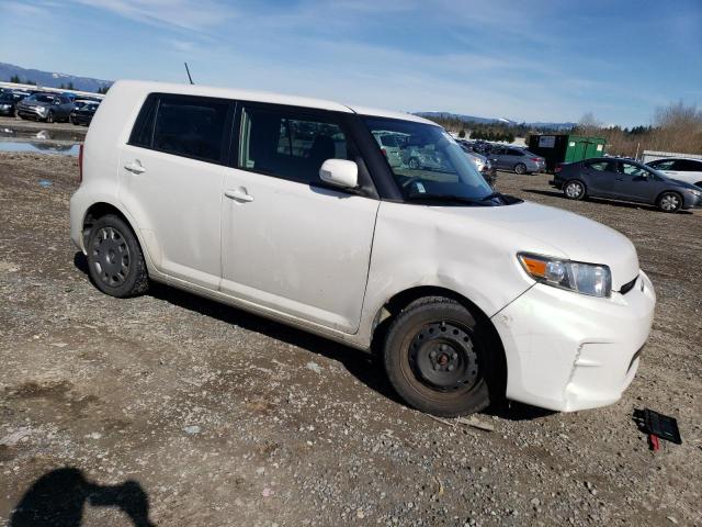 2014 Toyota Scion Xb VIN: JTLZE4FE0EJ062698 Lot: 47040404