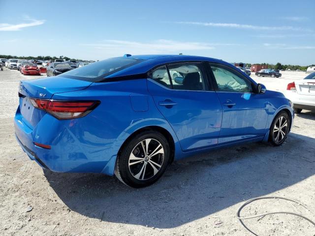 2020 Nissan Sentra Sv VIN: 3N1AB8CV0LY272324 Lot: 47479554