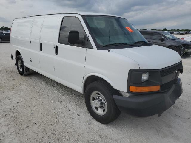 2016 Chevrolet Express G2500 VIN: 1GCWGBFF1G1337939 Lot: 46926954