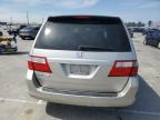 HONDA ODYSSEY LX снимка