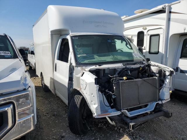 VIN 3GYFNBE36ES682029 2019 CHEVROLET EXPRESS no.4