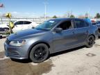 2017 VOLKSWAGEN JETTA S - 3VW167AJ6HM415090