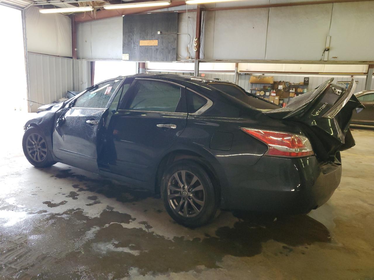 1N4AL3AP0FN915621 2015 Nissan Altima 2.5