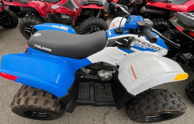 2016 POLARIS PHOENIX 20 - RF3YAP203GT007912